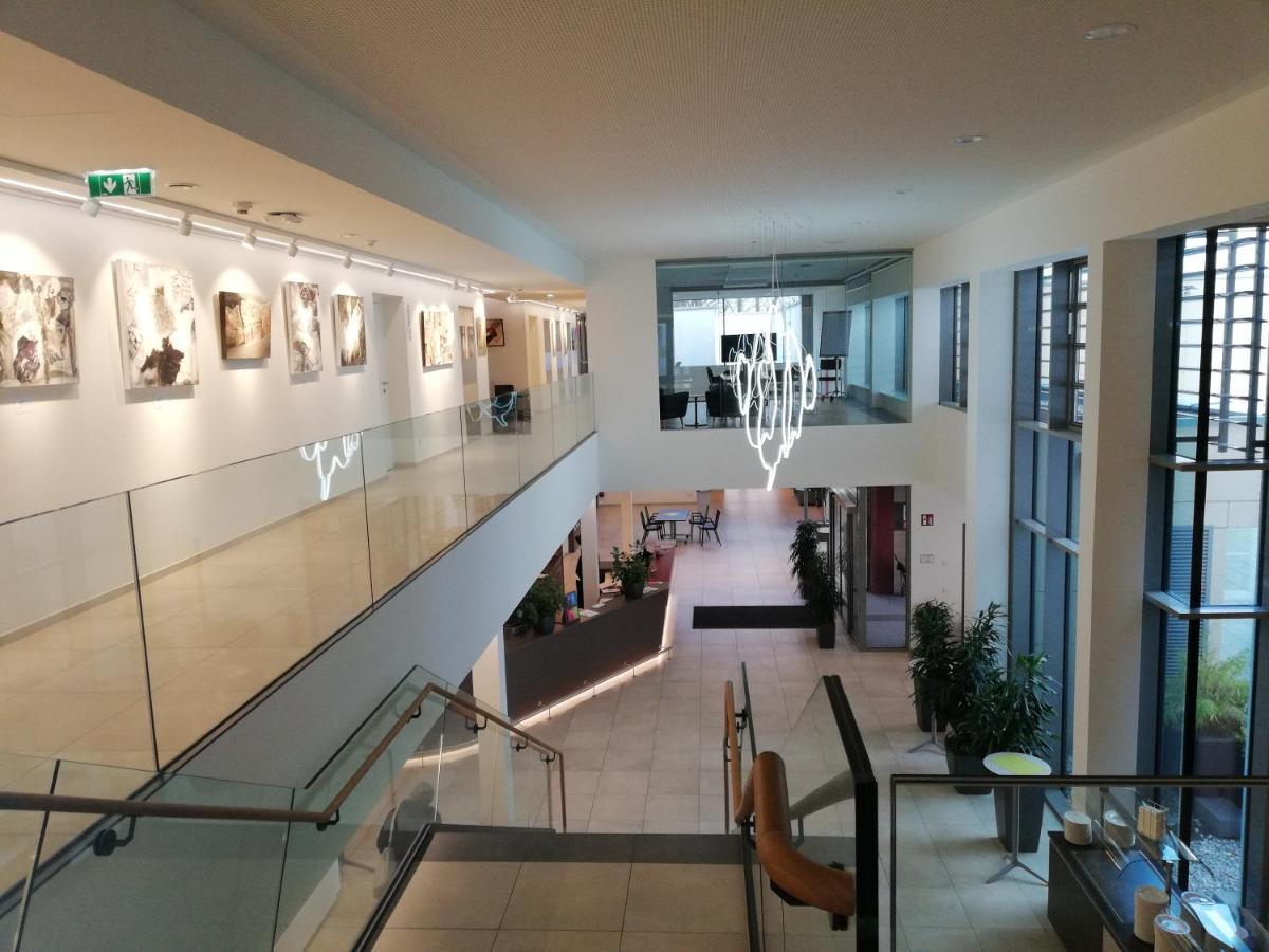 Hotel Jägermayrhof Linz