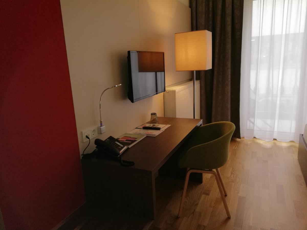 Hotel Jägermayrhof *