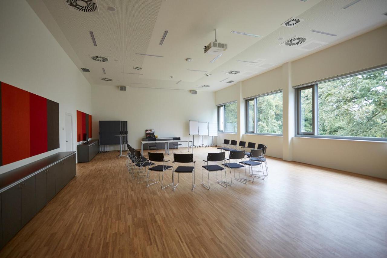 Hotel Jägermayrhof Linz