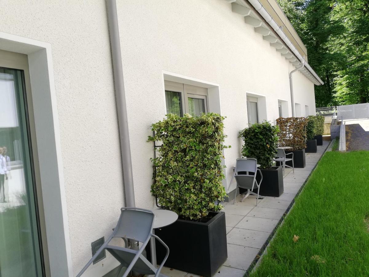 Hotel Jägermayrhof