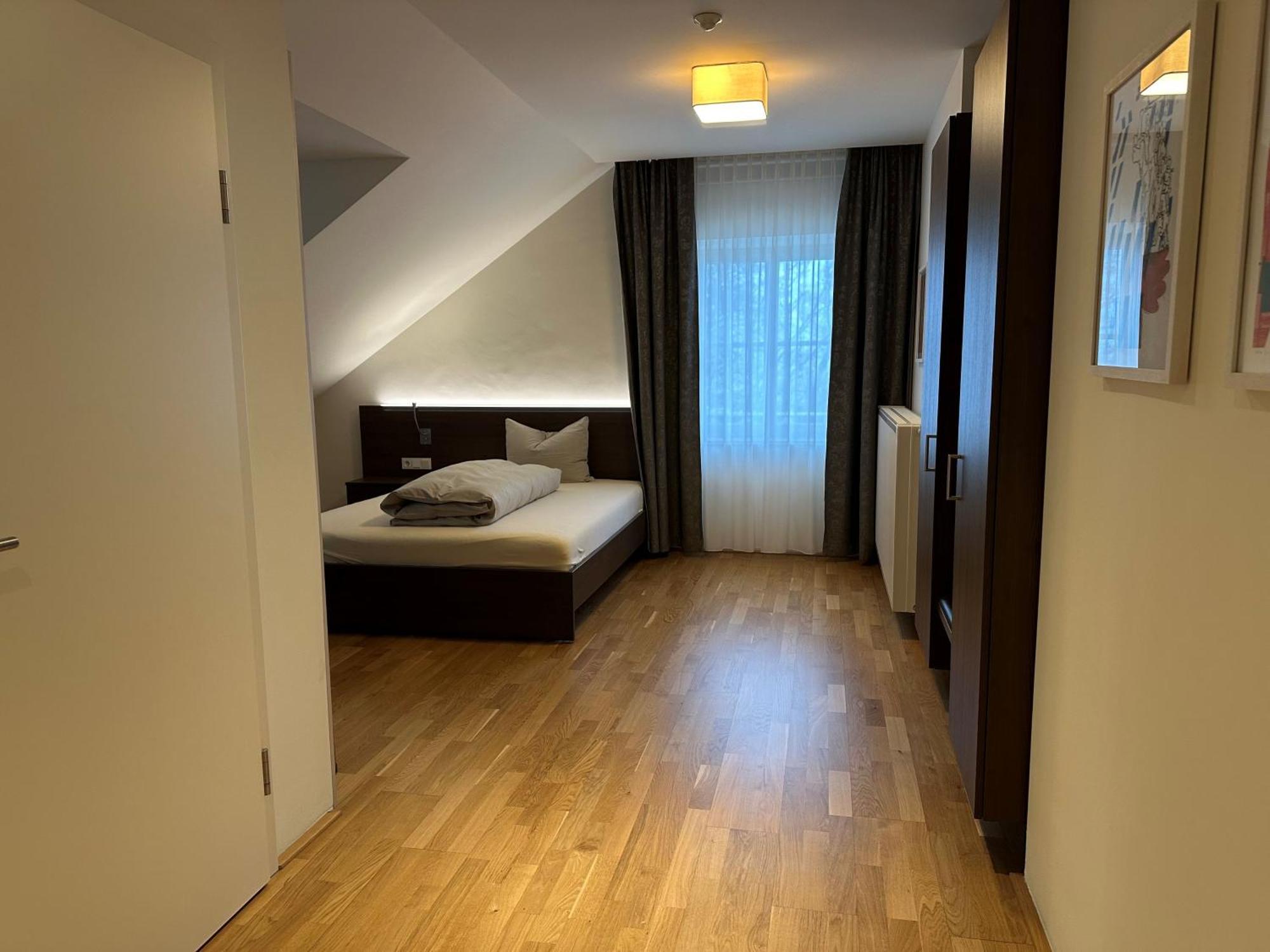 Jägermayrhof Linz